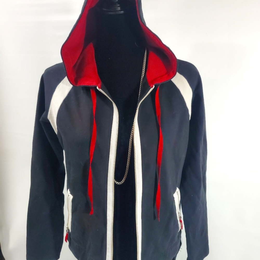 Ann Taylor LOFT Running Jacket
